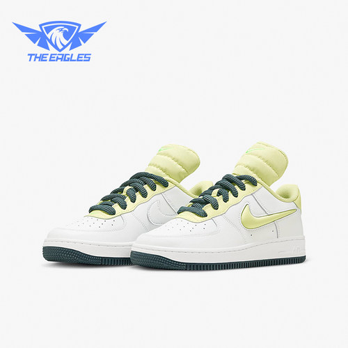 耐克正品大童低帮休闲板鞋