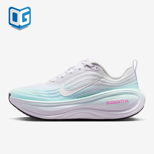 Nike/耐克正品Vomero Plus女士系带训练减震轻便跑步鞋IM6682-159
