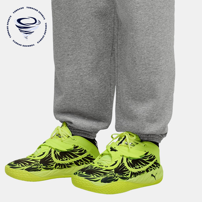 Puma/彪马正品MB.05Voltage新款男女实战经典休闲篮球鞋312131-01