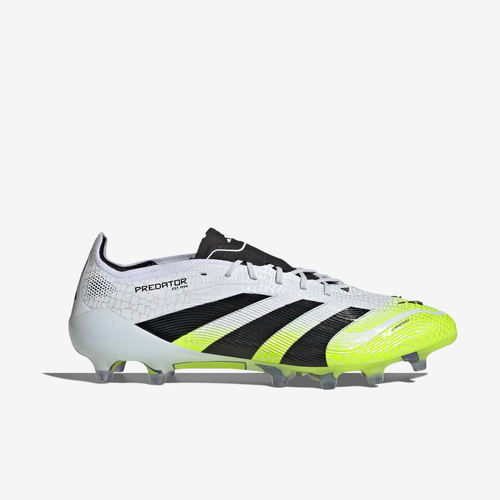 Adidas阿迪达斯正品PREDATOR ELITE舒适柔软耐磨支撑足球鞋JS0946