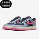 耐克正品 轻便运动休闲板鞋 Air Nike Force 1男士 FB8876 401