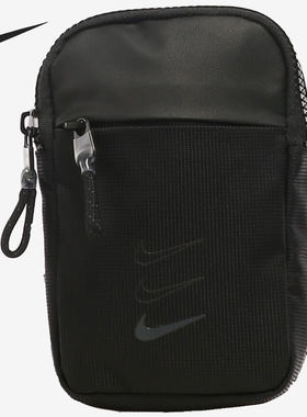 正品单肩包Nike/耐克单肩包