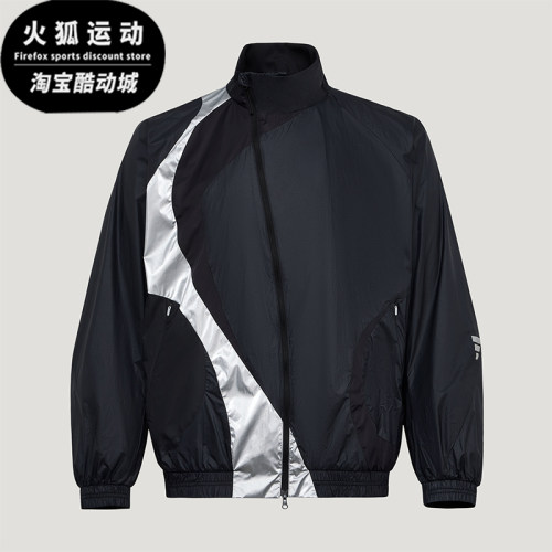 Adidas/阿迪达斯正品FUTURE STYLE WOVEN 运动经典休闲外套KW5919