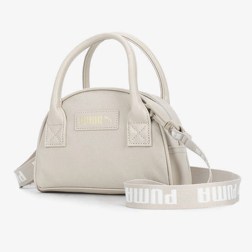 Puma/彪马正品 Classics 女子休闲单肩手提休闲包 078742-02