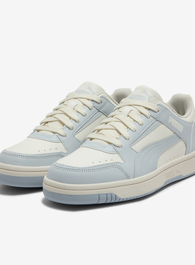 Puma/彪马正品 REBOUND JOY 男女同款复古时尚板鞋380747-22