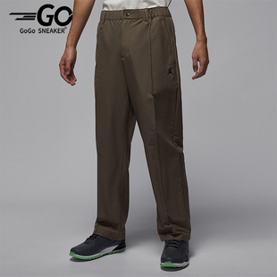 Sport Jordan 男士 透气拒水高尔夫长裤 040 Nike HQ8674 耐克正品