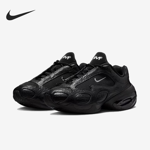 Nike/耐克正品女士时尚简约系带耐磨运动跑步鞋IB6689-001
