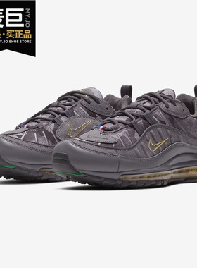 Nike/耐克正品当季新款男子AIR MAX 98 KML气垫运动跑步鞋CT1531