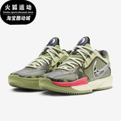 耐克正品 运动耐磨缓震篮球鞋 时尚 Nike 防滑新款 男士 HM3702 391