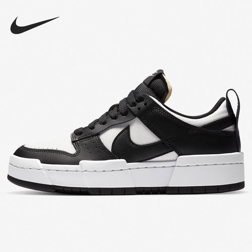 Nike/耐克正品当季新款男女同款低帮减震运动休闲鞋 CK6654-102