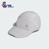 阿迪达斯正品 FOS FTSL Adidas CAP新款 男女运动遮阳软顶帽JZ0580
