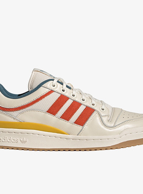 Adidas/阿迪达斯正品三叶草夏季男女新款运动休闲板鞋H06448