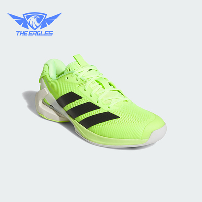 Adidas/阿迪达斯正品UBERSONIC 5男士缓震经典运动网球鞋IH2562