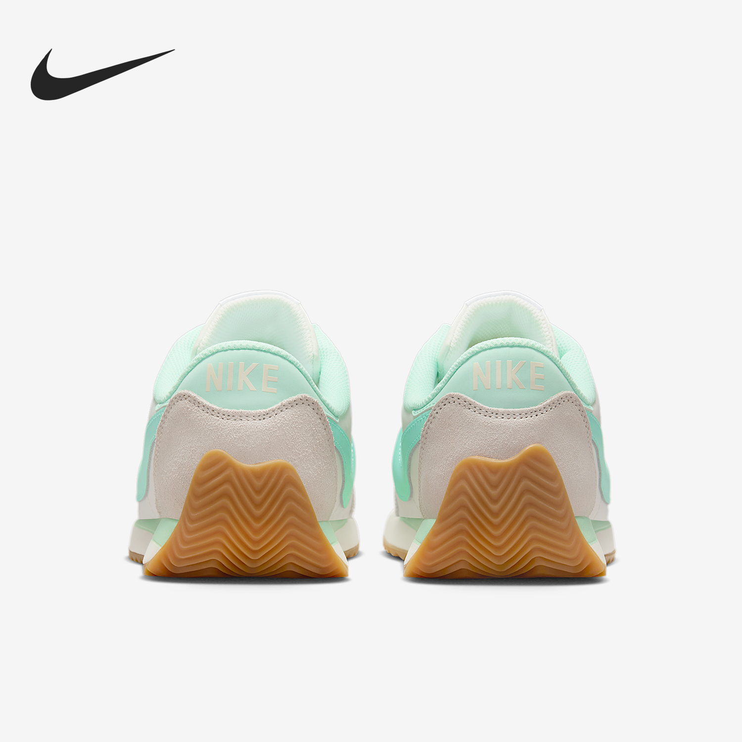 Nike/耐克官方正品Pacific女士日常休闲低帮系带运动鞋HM4771-108