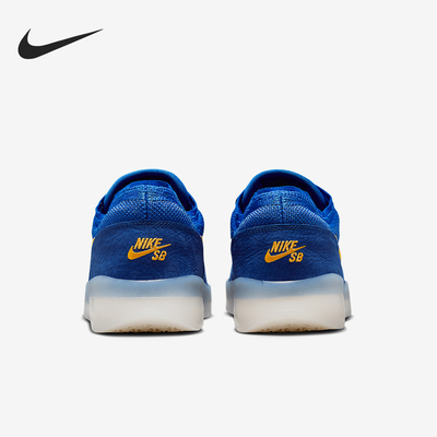 Nike/耐克男女透气实战篮球鞋