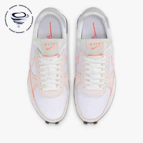 Nike/耐克正品Daybreak Type 女士低帮减震时尚运动鞋DA7729-101