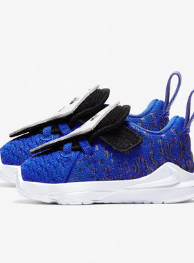 Nike/耐克正品LEBRON XVII MTAA (TDV)当季新款婴童运动鞋CT4139