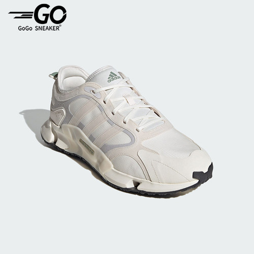 Adidas/阿迪达斯情侣款跑步鞋
