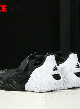 Adidas/阿迪达斯正品秋季新款儿童休闲舒适训练鞋运动鞋G55832