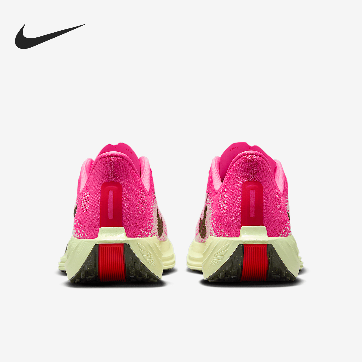 Nike/耐克官方正品2025女士时尚潮流训练透气跑步鞋HV3032-600