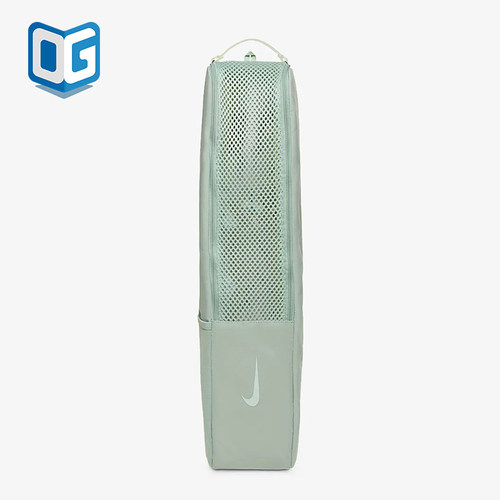 Nike/耐克正品新款男女浅绿色瑜伽健身休闲瑜伽包DN3700-308