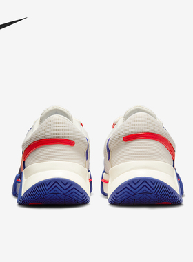 Nike/耐克正品Challenge 1男士缓震运动耐磨网球鞋HJ6769-500