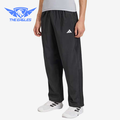 Adidas/阿迪达斯正品ESENTIALSENTIALS新款经典运动长裤KF1062