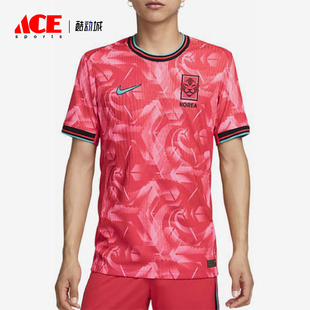 Nike/耐克正品Dry Fit ADV男士套头运动圆领训练球衣FJ4268-679