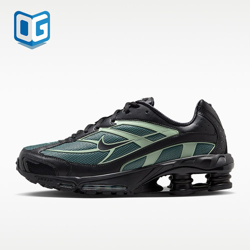 Nike/耐克正品Shox Ride 2男士时尚防滑经典运动休闲鞋IR0047-300