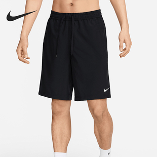 Dri Form FIT男士 轻盈跑步训练短裤 010 Nike FN2999 耐克官方正品