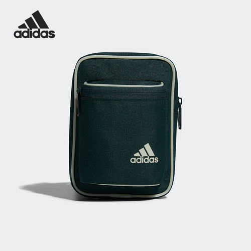 Adidas/阿迪达斯正品夏季新款休闲单肩包运动斜挎包H30367