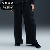 耐克正品 运动长裤 2026春季 Nike 款 女士直筒针织经典 IM7460 010