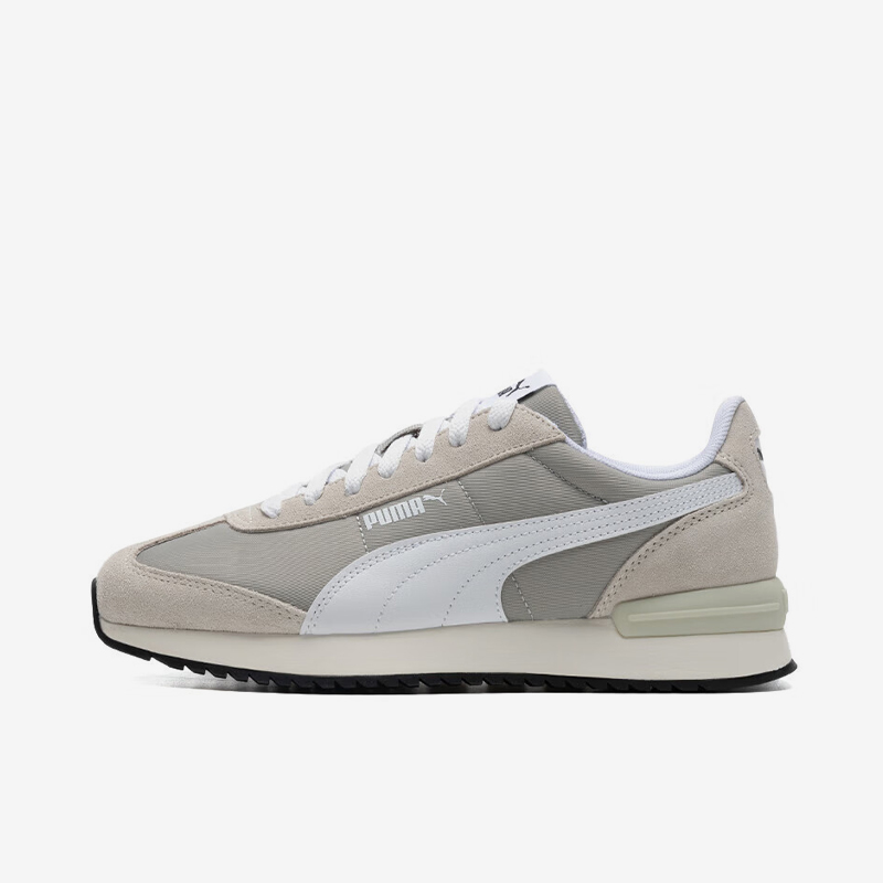 Puma/彪马官方正品R78 Nylon Retro男女透气休闲运动鞋399250-02