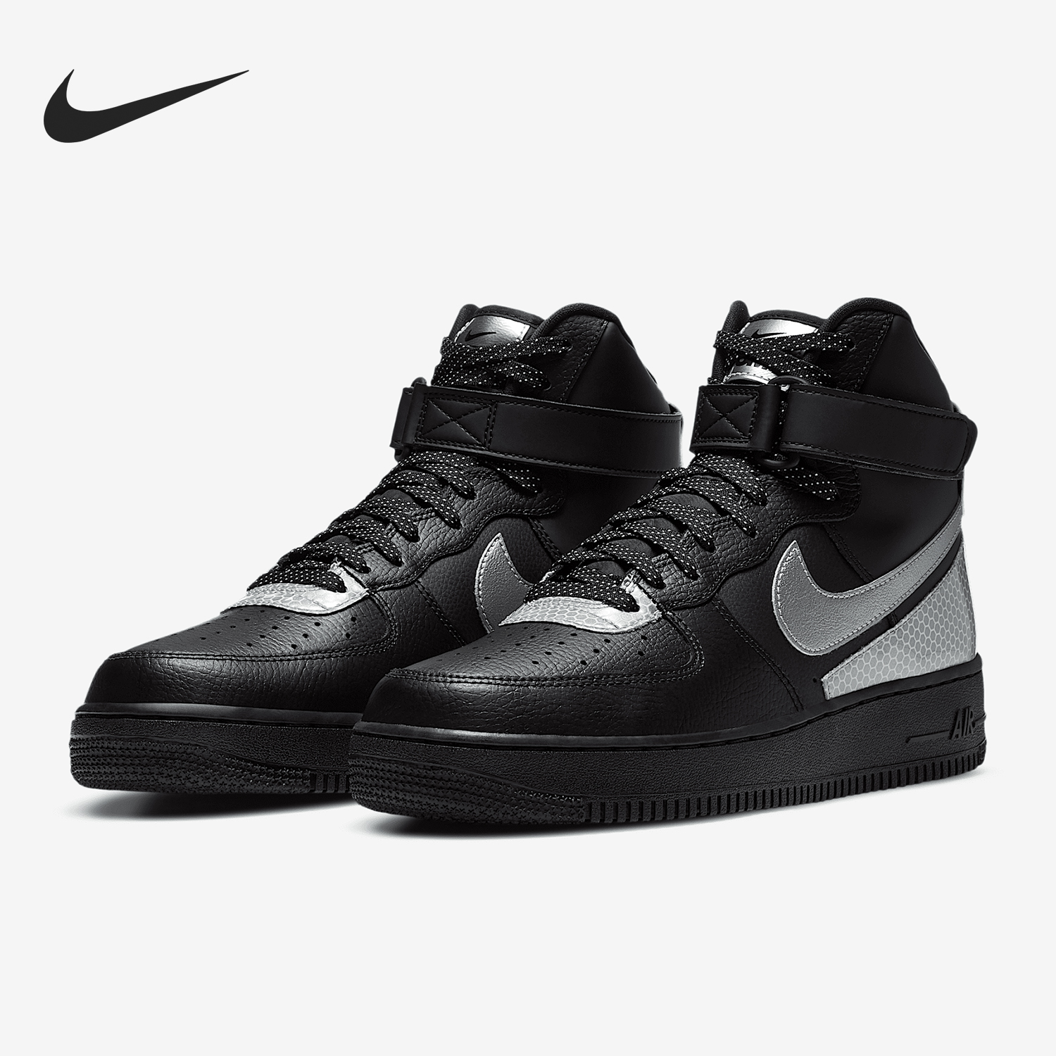 Nike/耐克正品当季新款男子舒适运动训练时尚休闲鞋 CU4159