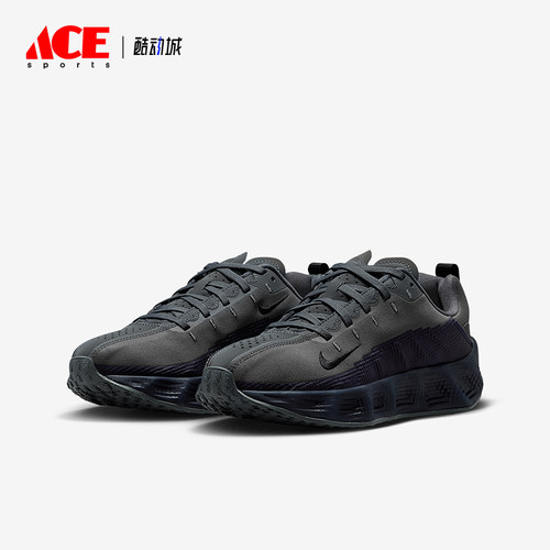 Nike/耐克正品Ava Rover儿童休闲低帮系带耐磨运动鞋HF6331-006