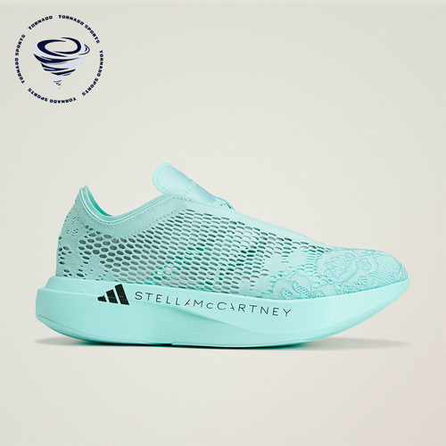 Adidas/阿迪达斯正品四季款女士运动系带经典时尚跑步鞋KH7265