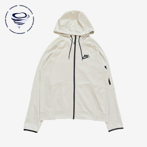 Nike/耐克正品连帽防风休闲夹克新款男经典夹克外套DD5285-020