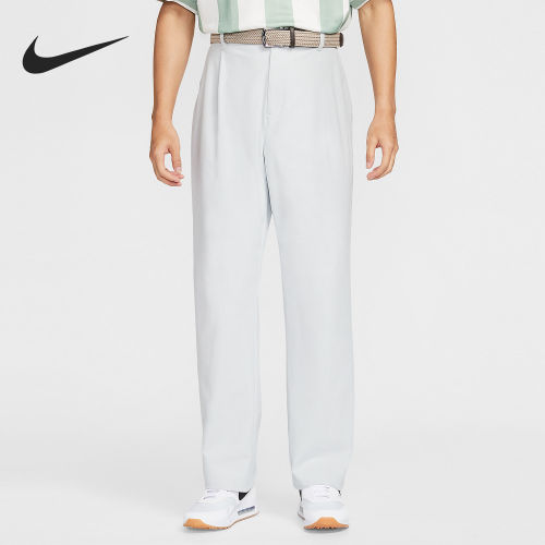 Nike/耐克官方正品2026春季款男士高尔夫针织运动长裤IB0648-025