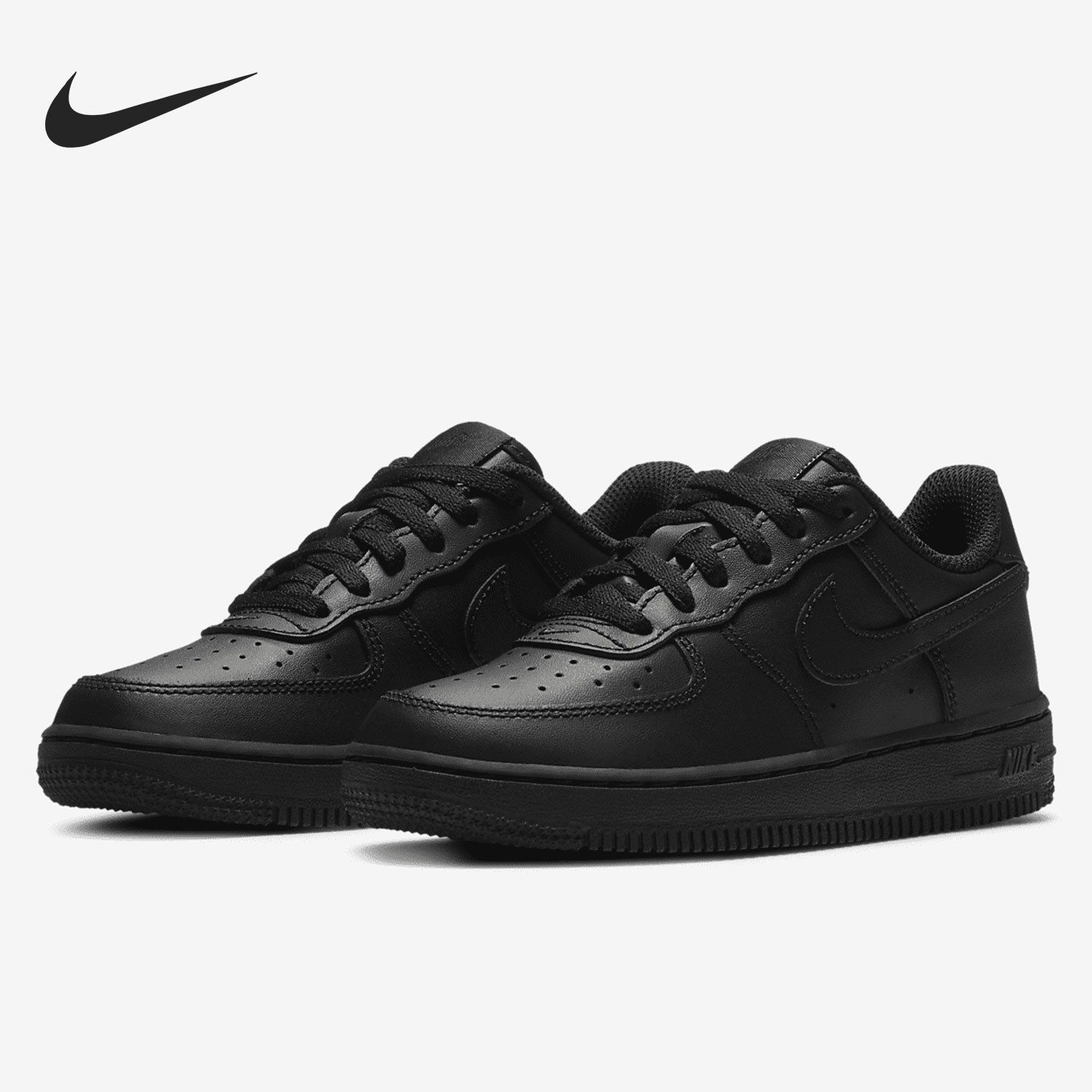 耐克儿童舒适运动休闲鞋