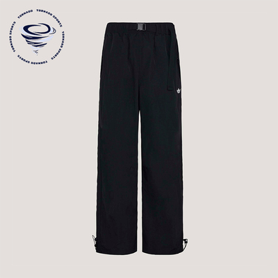 Adidas/阿迪达斯正品三叶草工装风宽松经典运动裤运动长裤KY2879