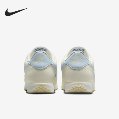 Nike/耐克正品Cortez女士低帮耐磨轻便休闲运动鞋DN1791-112