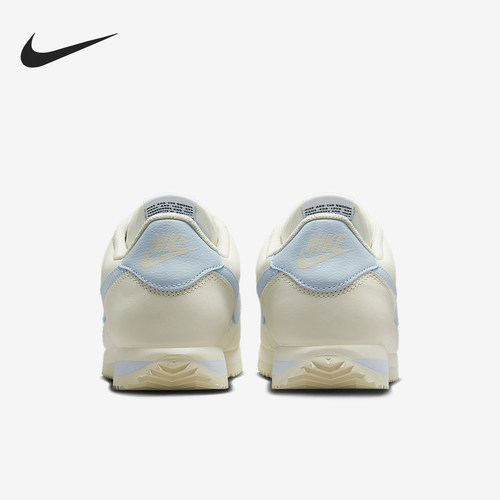 Nike/耐克正品Cortez女士低帮耐磨轻便休闲运动鞋DN1791-112