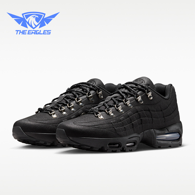 Nike/耐克正品Air Max 95男士时尚耐磨舒适跑步鞋IQ1662-045