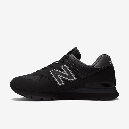 New Balance新百伦正品NB 574男款低帮休闲运动跑步鞋ML574DK2