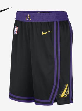 Nike/耐克正品当季新款男士篮球运动宽松透气短裤DX8706-010