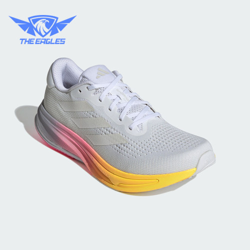 Adidas/阿迪达斯正品秋季新款男士透气缓震运动跑步鞋JI2867