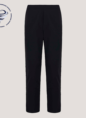 Adidas/阿迪达斯正品2026春季男士日常梭织系带户外运动裤KV5997