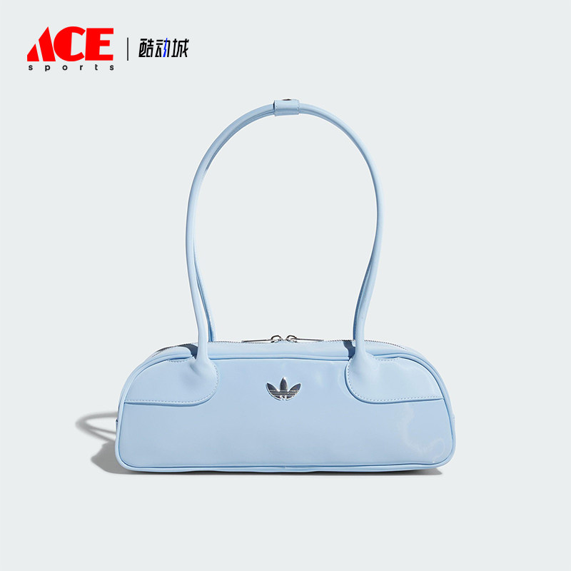 Adidas/阿迪达斯正品三叶草女士经典休闲透气实用单肩挎包KE4016,运动包/户外包/配件,单肩背包,淘宝优惠券,粉丝福利购,淘宝优惠卷