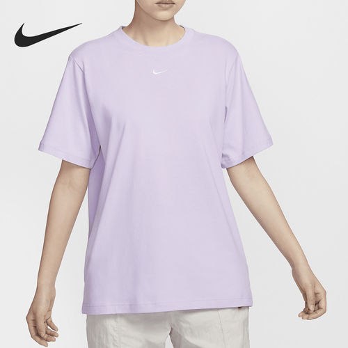 Nike/耐克女士短袖T恤