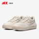 DJ9946 Nike 108 Force 1女士运动减震耐磨低帮板鞋 耐克正品 Air